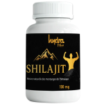 Hydra Shilajit
