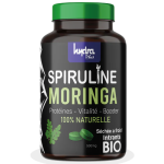 Hydra  Spiruline Moringa