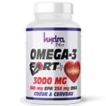 Hydra Omega 3 Fort