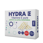 Hydra Vitamine E Hydra E Hydra plus