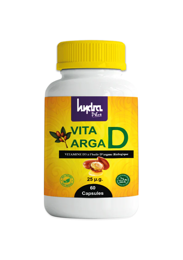 Hydra Vitamine D Vita Arga Hydra Vitamine D Vita Arga