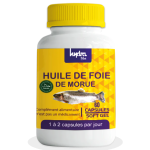 Hydra Huile de foie de morue