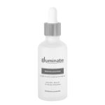 Illuminate Peeling Solution AHA 30% BHA 2% 30ml Sérum Exfoliant Visage Anti-Âge Éclat Pores