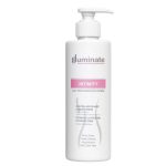 ILLUMINATE Intimity Lait Dépigmentant Intime 120ml Lait Éclaircissant Zone Intime Dépigmentation Confort