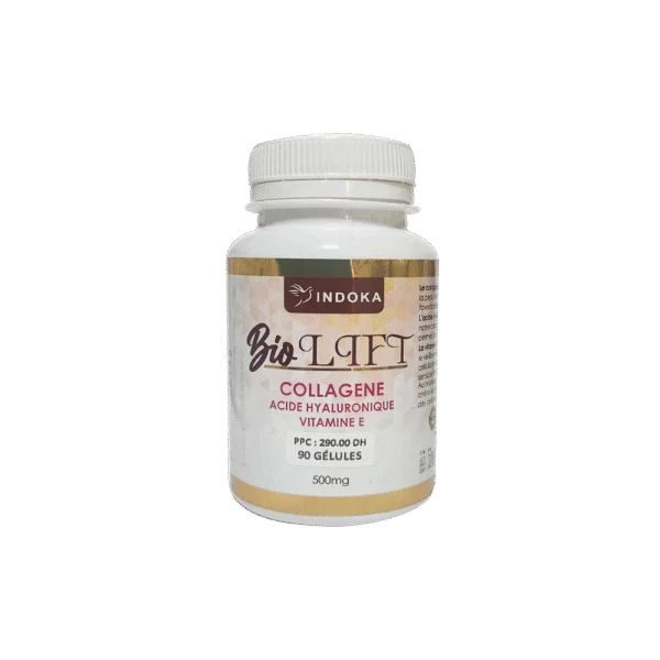 indoka Bio-Lift Collagène indoka Bio-Lift Collagène
