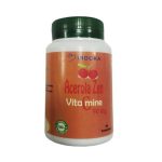 Indoka Acerola Zen vitamine C 90mg 60 Capsules