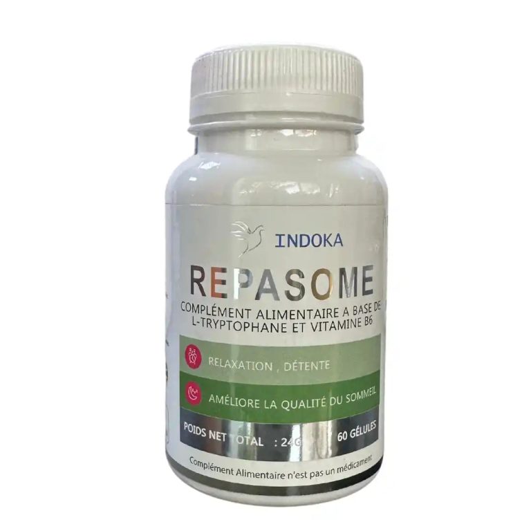 indoka REPASOME