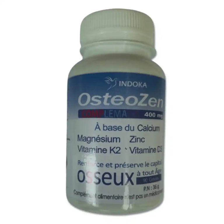 indoka OSTEOZEN