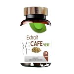 Indoka Extrait Cafe Vert 400 mg 90 Gélules