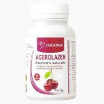 Indoka Acérolazen (Source naturelle de vitamine C)