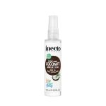 Inecto Huile Capillaire Noix De Coco 100ml