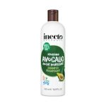 Inecto Shampooing Super Nourrissant À l’avocat 500ml