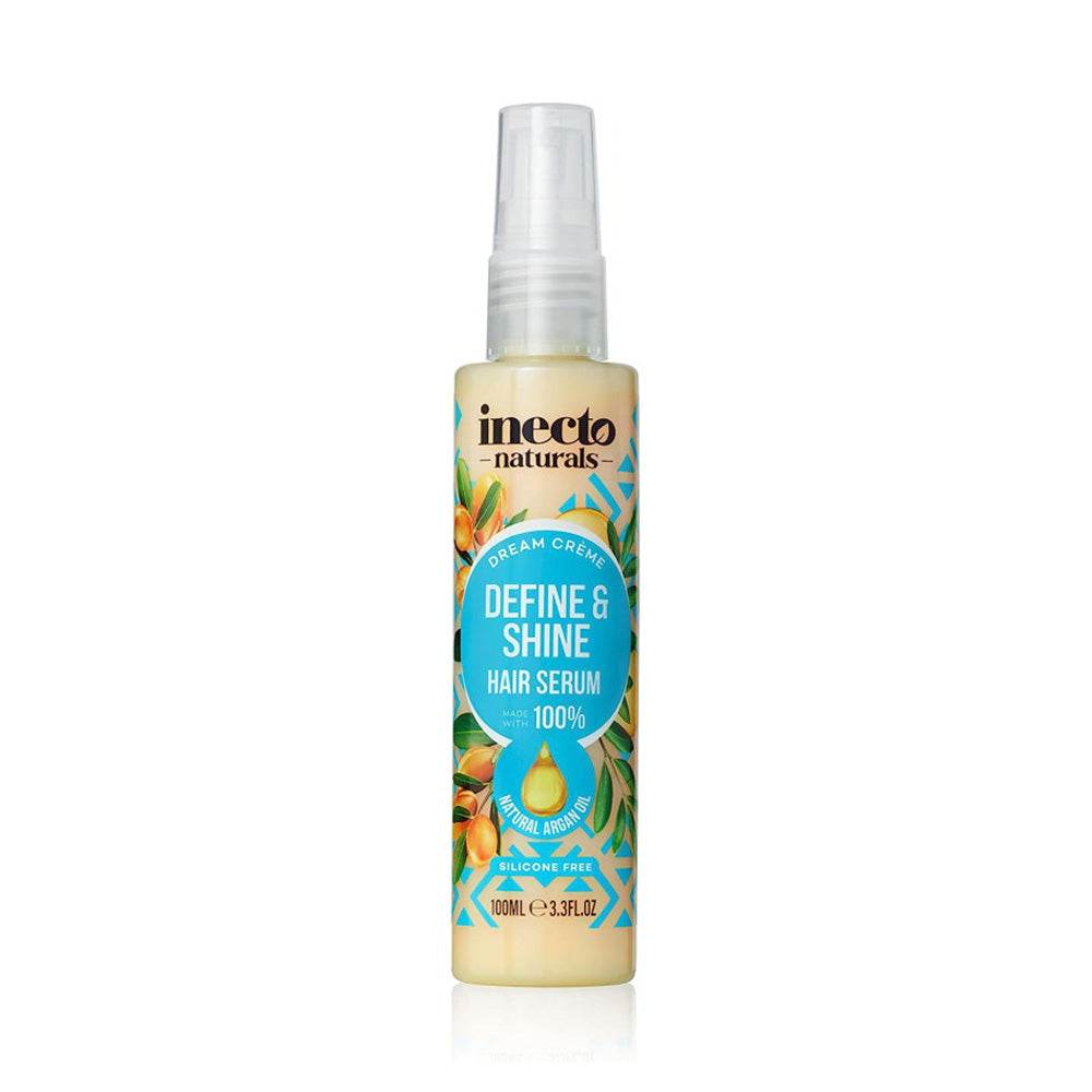 Inecto Serum D’argan Naturel 100ml Inecto Serum D’argan Naturel 100ml