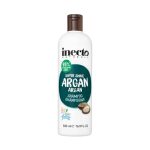 Inecto Shampooing Super Nourrissant À L&rsquo;argan 500ml