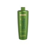 InfoOrganic Midollo Di Bamboo Shampoo SLS Free