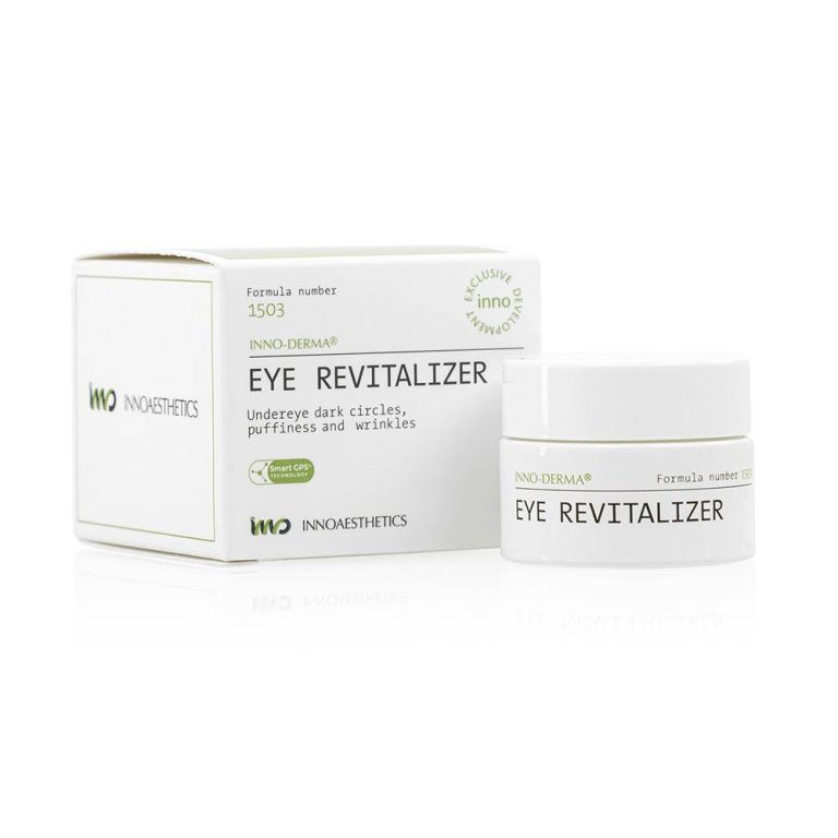 Innoaesthetics Eye Revitalizer 15g