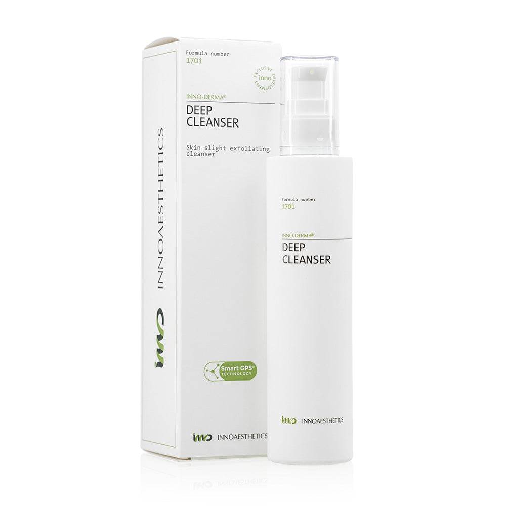 Innoaesthetics Deep Cleanser 200ml Innoaesthetics Deep Cleanser 200ml