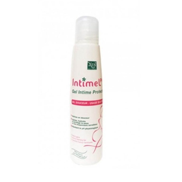Intimel XEN Gel Intime Protecteur Ph5.5 100ml