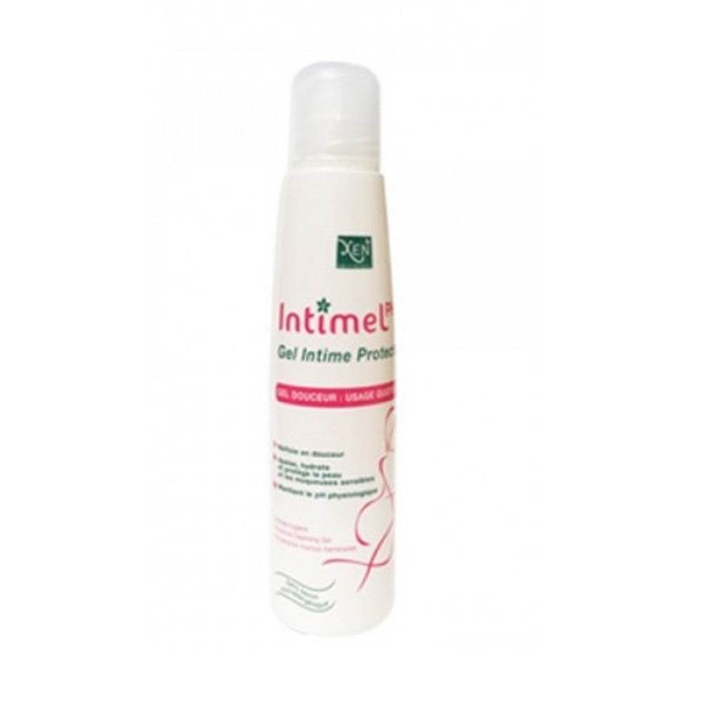 Intimel XEN Gel Intime Protecteur Ph5.5 100ml Intimel XEN Gel Intime Protecteur Ph5.5 100ml