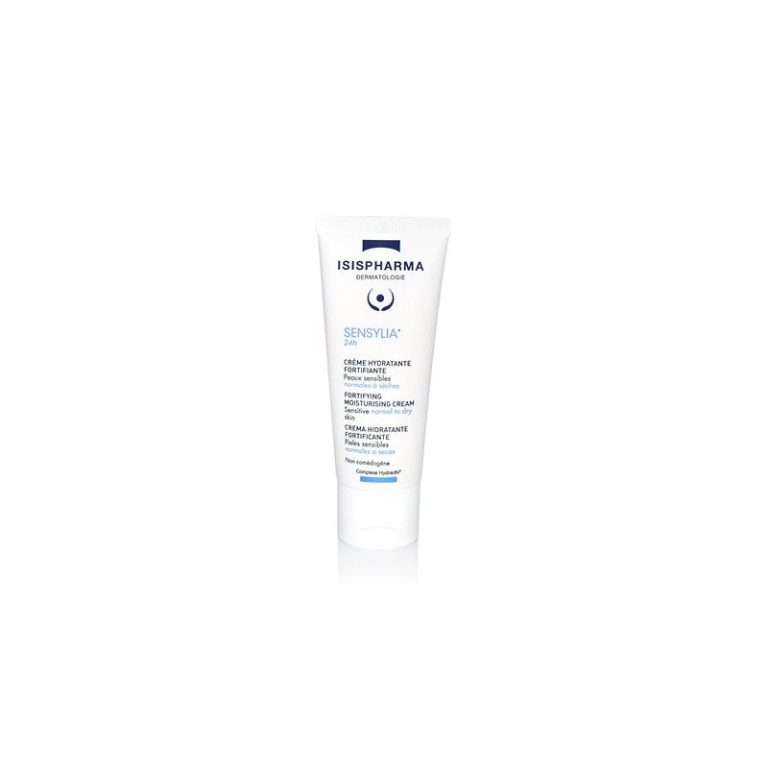 Isispharma Sensylia 24H Crème Hydratante 40 ml