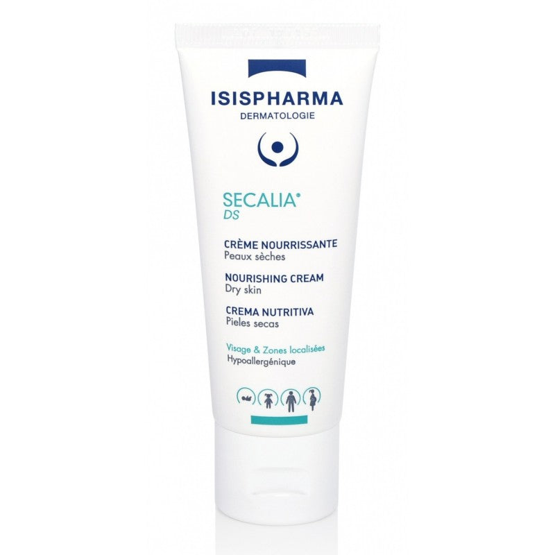 Isispharma Secalia DS Crème 40 ml Isispharma Secalia DS Crème 40 ml