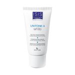 Isispharma Unitone 4 White Crème 30ml Dépigmentante Active Nocturne