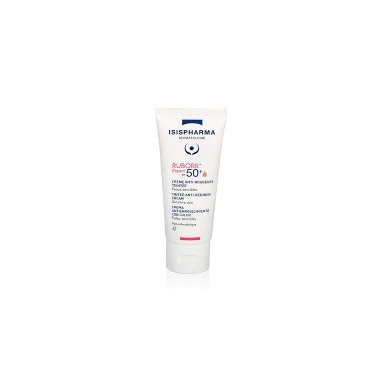 Isispharma Ruboril Expert SPF 50+ l 40 ml