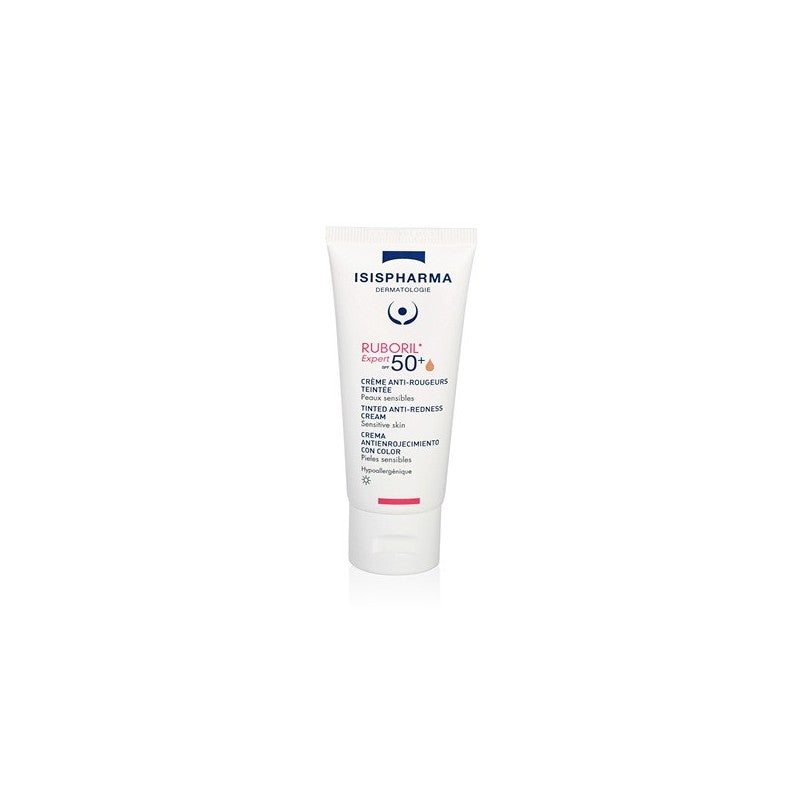 Isispharma Ruboril Expert SPF 50+ l 40 ml Isispharma Ruboril Expert SPF 50+ l 40 ml