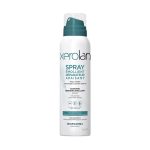 Isispharma Xerolan Spray Emollient Réparateur Apaisant 150ml - Soin Réparateur Peaux Irritées