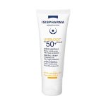 Isispharma Uveblock Crème Minérale Invisible SPF50+ 40ml - Protection Solaire Minérale Invisible