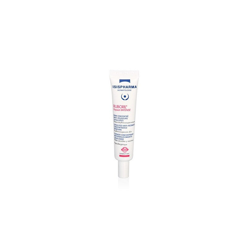 Isispharma Ruboril Expert Intense 15 ml Isispharma Ruboril Expert Intense 15 ml