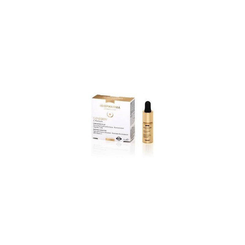 Isispharma Geneskin C Premium Concentré 10 ml Isispharma Geneskin C Premium Concentré 10 ml