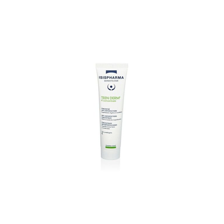 Isispharma Teen Derm K Concentrate 30 ml