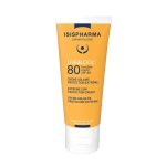 Isispharma Uveblock Crème Solaire Invisible SPF80+ 40ml