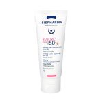 Isispharma Ruboril Expert SPF50+ Crème Anti-Rougeurs Teintée Peaux Sensibles 40ml