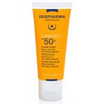 Isispharma Uveblock SPF50+ Fluide Teinte Medium 40ml