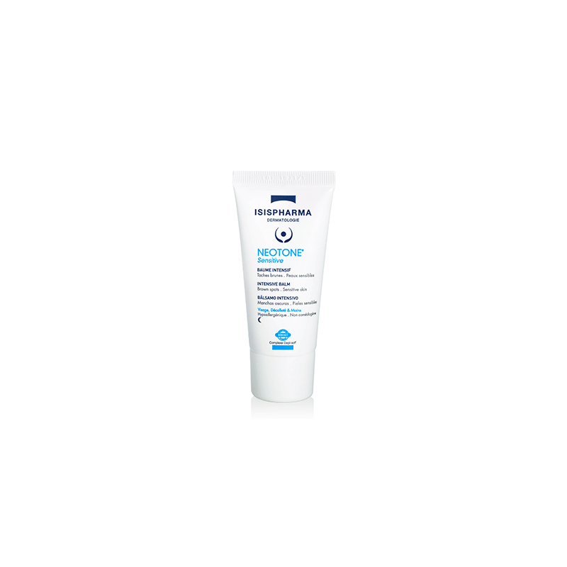 Isispharma Neotone Sensitive Baume Intensif 30 ml Isispharma Neotone Sensitive Baume Intensif 30 ml