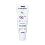Isispharma Keloplast Scars Crème Réparatrice Protectrice SPF50+ 40ml - Soin Cicatrices Protection Solaire