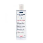 Isispharma Aquaruboril Solution Micellaire Démaquillante 400 ml