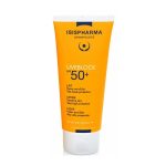 Isispharma Uveblock SPF 50+ Lait Peaux Sensibles 100 ml