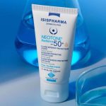 Isispharma Neotone Radiance SPF 50+ Soin Dépigmentant Protecteur Anti-Taches