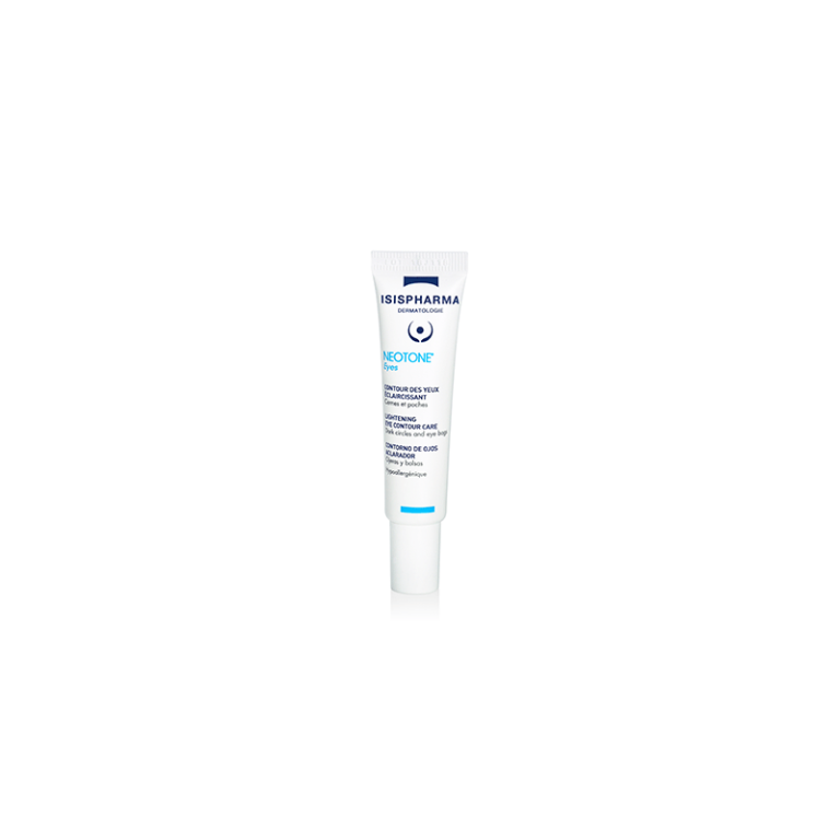 Isispharma Neotone Eyes Contour des Yeux 15 ml