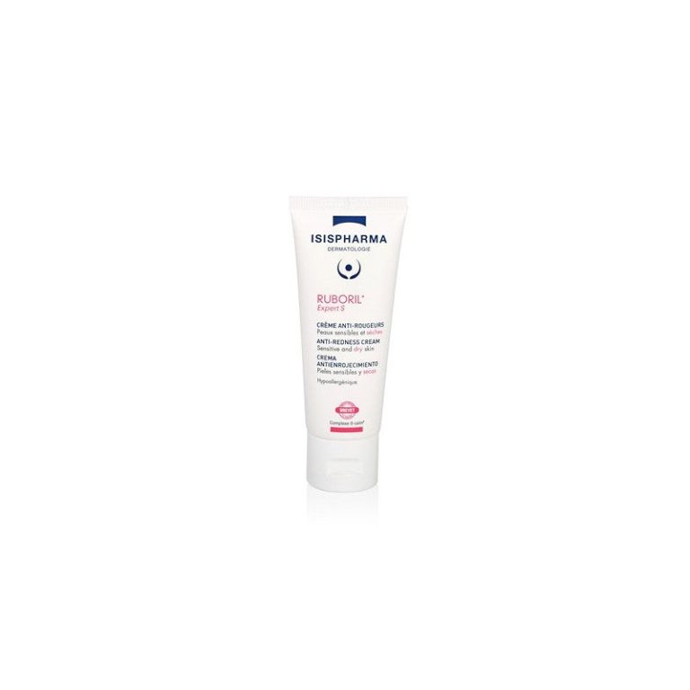 Isispharma Ruboril Expert S 40 ml