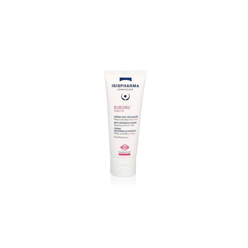 Isispharma Ruboril Expert S 40 ml Isispharma Ruboril Expert S 40 ml