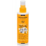 Isispharma Uveblock Kids Spray Solaire 150 ml