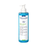 Isispharma Teen Derm Gel Sensitive - Nettoyant Doux Peaux Sensibles