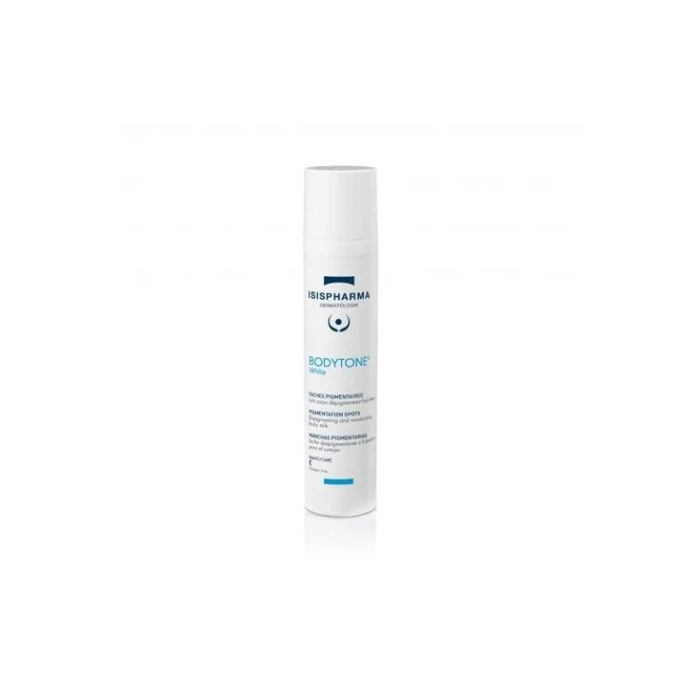 Isispharma Bodytone White Lait Corps Dépigmentant 100 ml