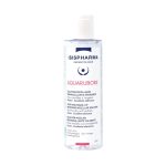 Isispharma Aquaruboril Solution Micellaire Demaquillante Peaux