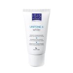 Isispharma Unitone 4 White Crème Dépigmentante Active 30 ml