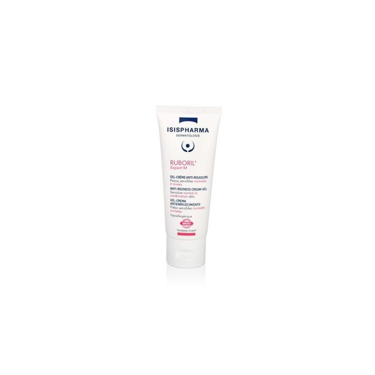 Isispharma Ruboril Expert M 40 ml